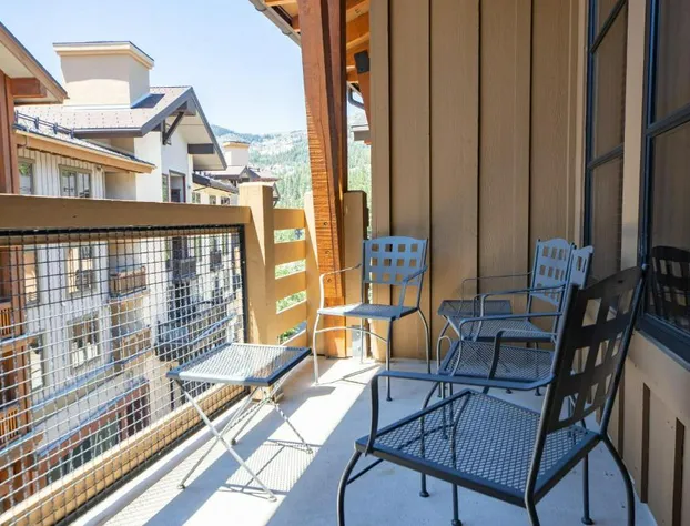 The Village at Palisades Tahoe hotel detail image 1