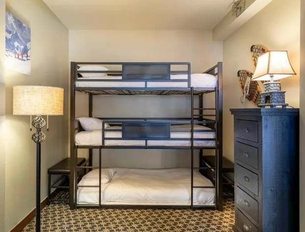 The Village at Palisades Tahoe hotel detail image 4