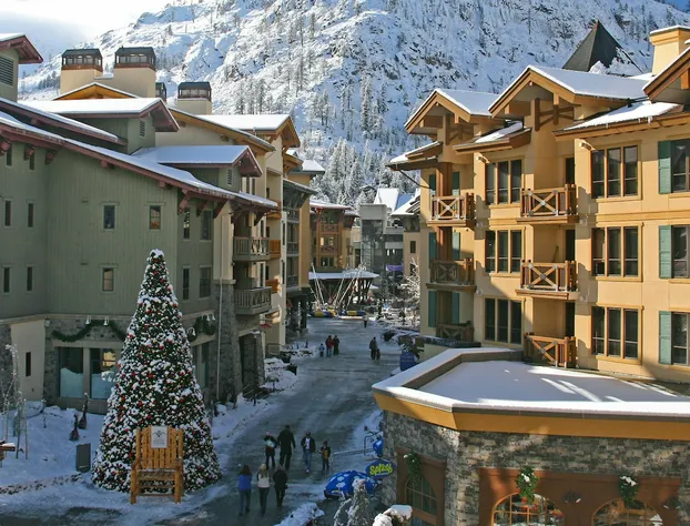 The Village at Palisades Tahoe hotel detail image 1