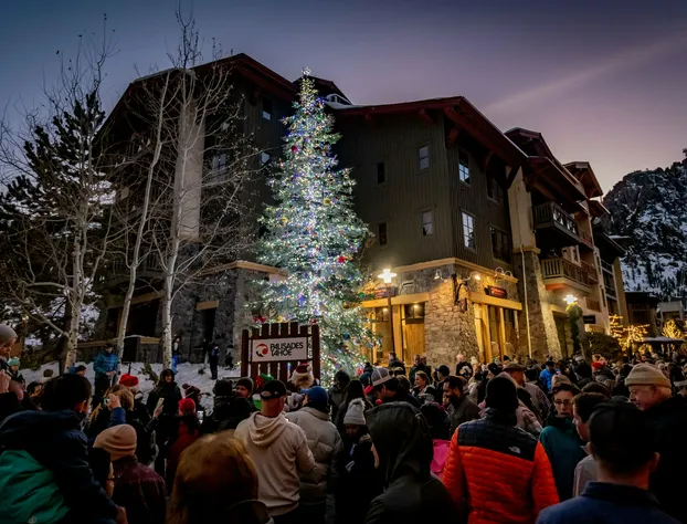 The Village at Palisades Tahoe hotel detail image 2