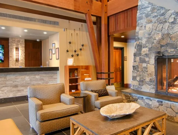 The Village at Palisades Tahoe hotel detail image 4