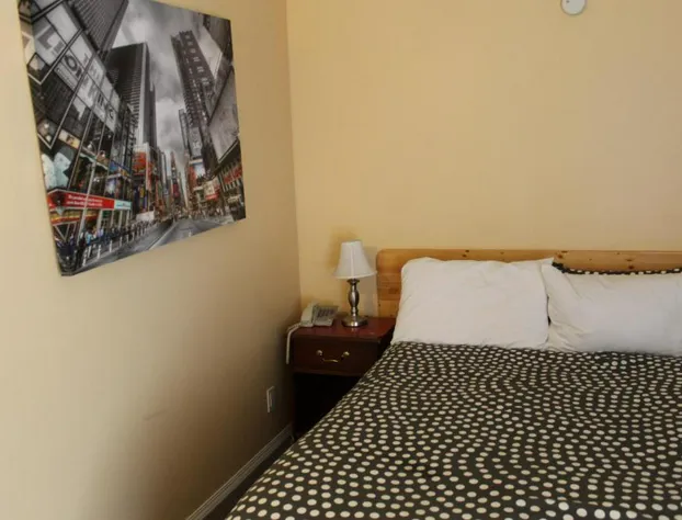 Sage Hills Motel hotel detail image 1