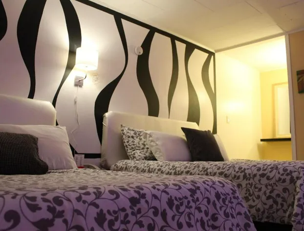 Sage Hills Motel hotel detail image 2