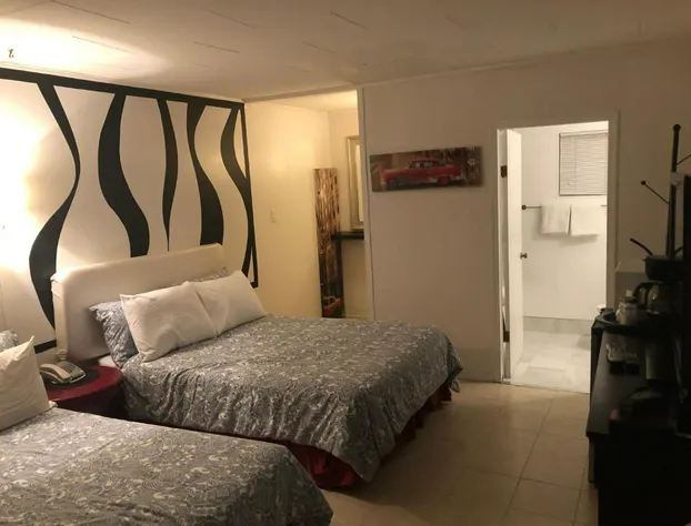 Sage Hills Motel hotel detail image 4