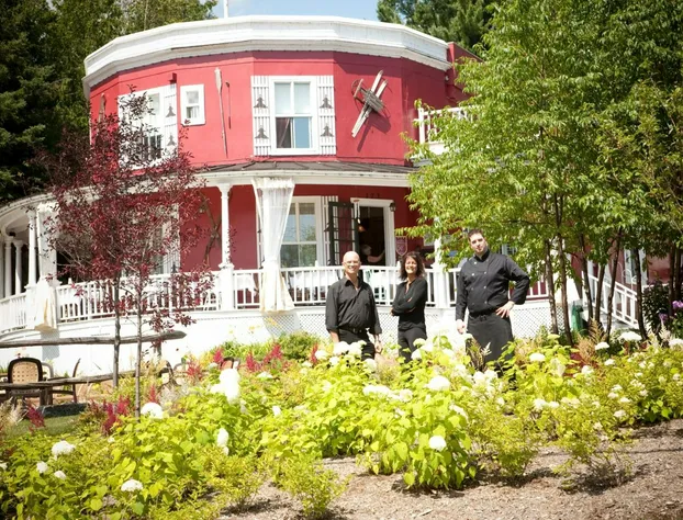 Auberge de La Tour du Lac hotel detail image 2