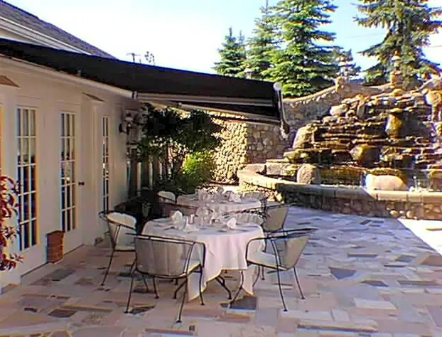 Mario's International Spa, Hotel & Restaurant hotel detail image 2