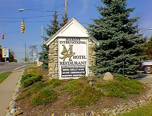 Mario's International Spa, Hotel & Restaurant hotel detail image 3