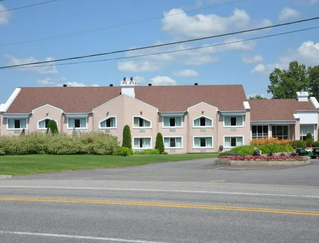 Auberge Matha hotel detail image 3