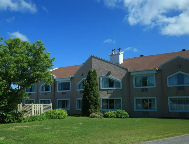 Hôtel Matha hotel detail image 1