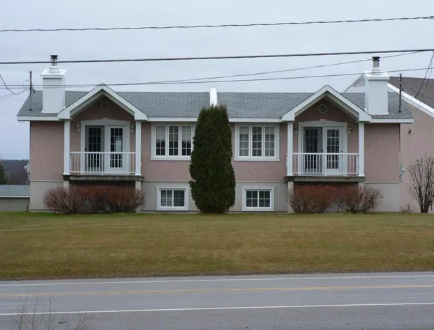 Hôtel Matha hotel detail image 2