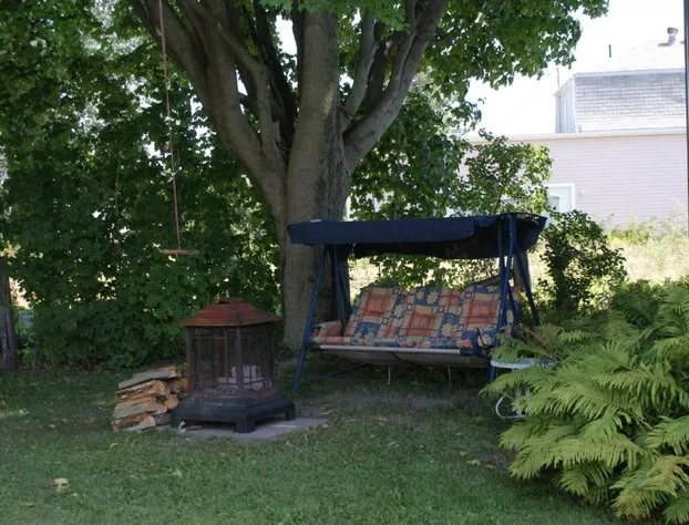 Gîte Le Roupillon en Beauce hotel detail image 4