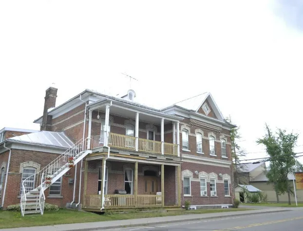 Gîte Le Roupillon en Beauce hotel detail image 1
