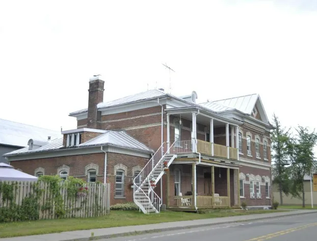 Gîte Le Roupillon en Beauce hotel detail image 2