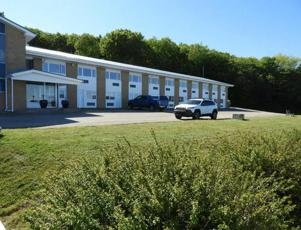 Admiral Digby Inn hotel detail image 1