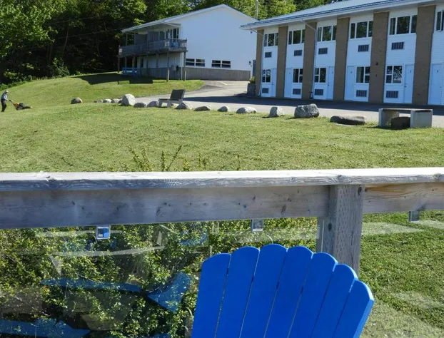 Admiral Digby Inn hotel detail image 2