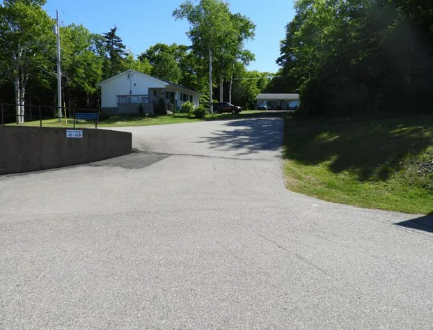 Admiral Digby Inn hotel detail image 4