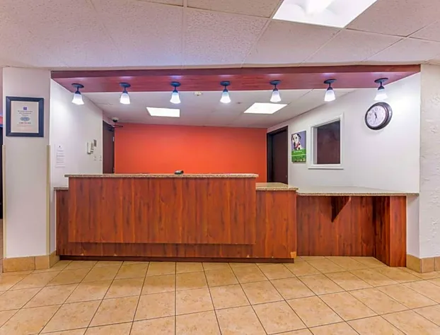 Motel 6 Saint Paul, MN - I-94 hotel detail image 2