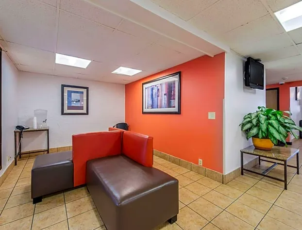 Motel 6 Saint Paul, MN - I-94 hotel detail image 3