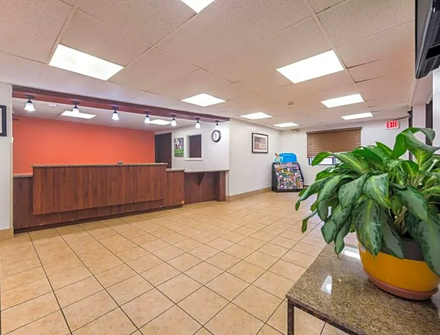 Motel 6 Saint Paul, MN - I-94 hotel detail image 4