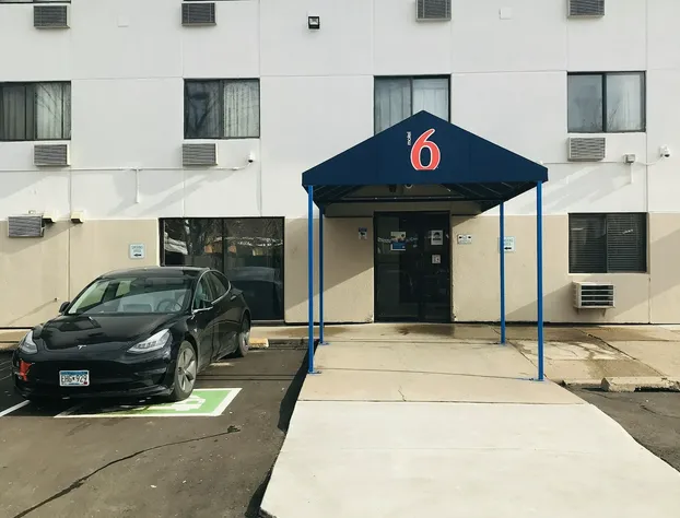 Motel 6 Saint Paul, MN - I-94 hotel detail image 3