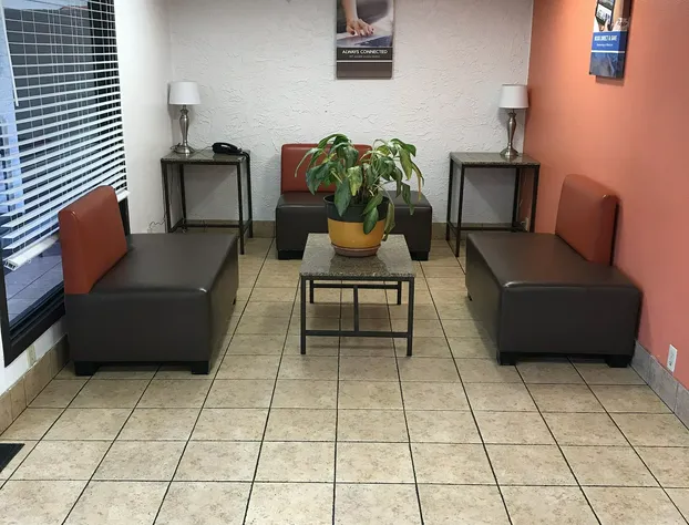 Motel 6 Saint Paul, MN - I-94 hotel detail image 4