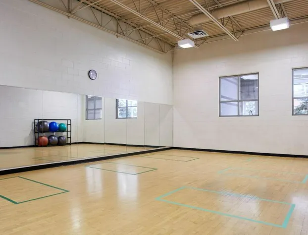 Sheraton Parkway Toronto North Hotel & Suites hotel detail image 1