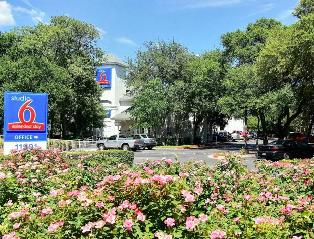 Studio 6 Extended Stay - Austin, TX - Northwest hotel detail image 2