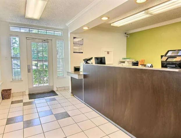 Studio 6 Extended Stay - Austin, TX - Northwest hotel detail image 3