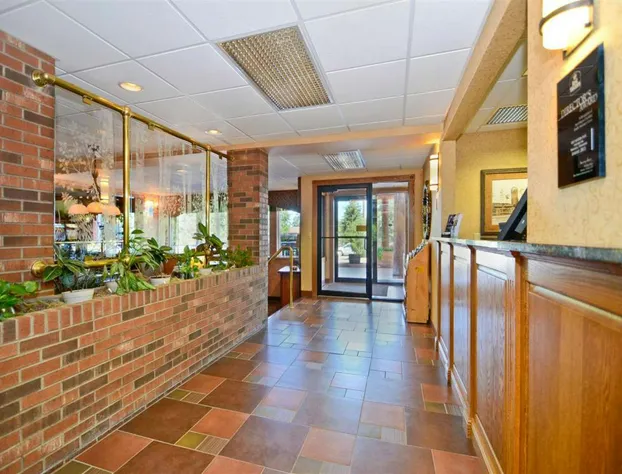 Best Western Plus Concord Inn hotel detail image 4