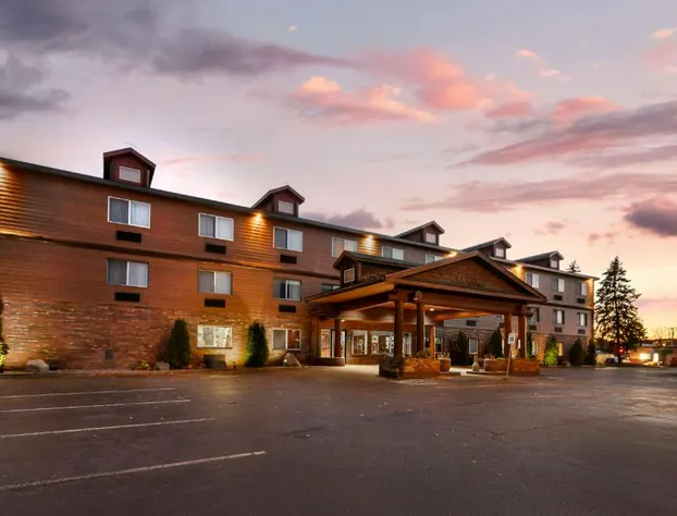 Best Western Plus Concord Inn hotel detail image 1