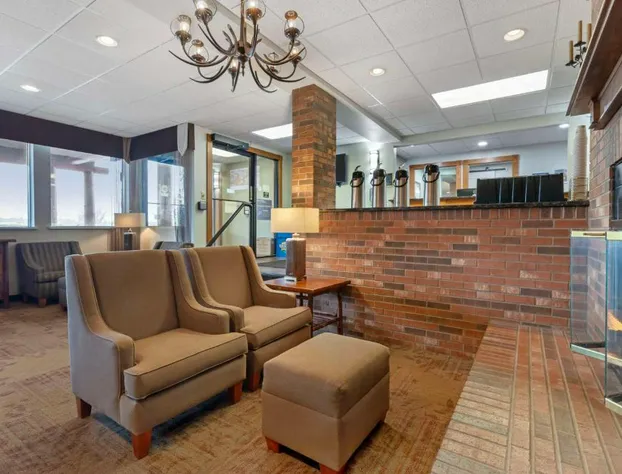 Best Western Plus Concord Inn hotel detail image 3