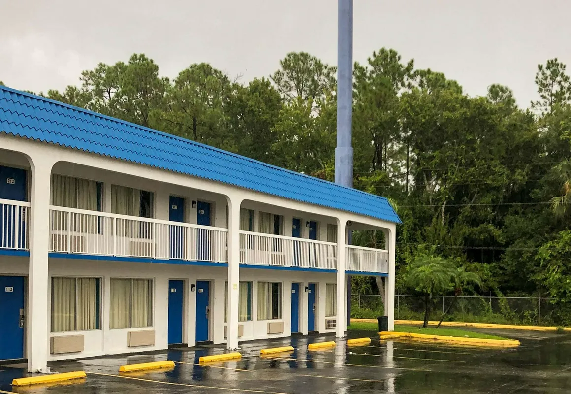 Motel 6 Daytona Beach, FL - Speedway hotel hero
