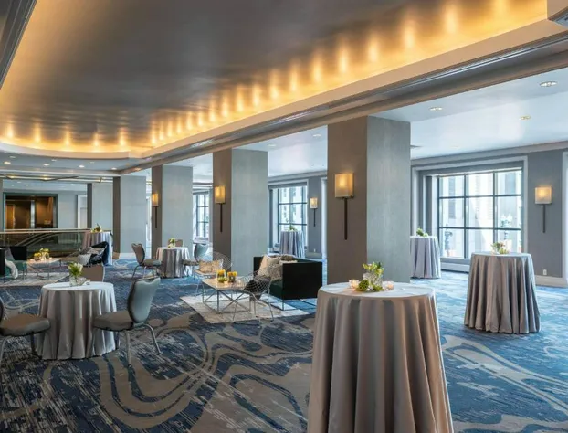 Renaissance Chicago Downtown Hotel hotel detail image 4