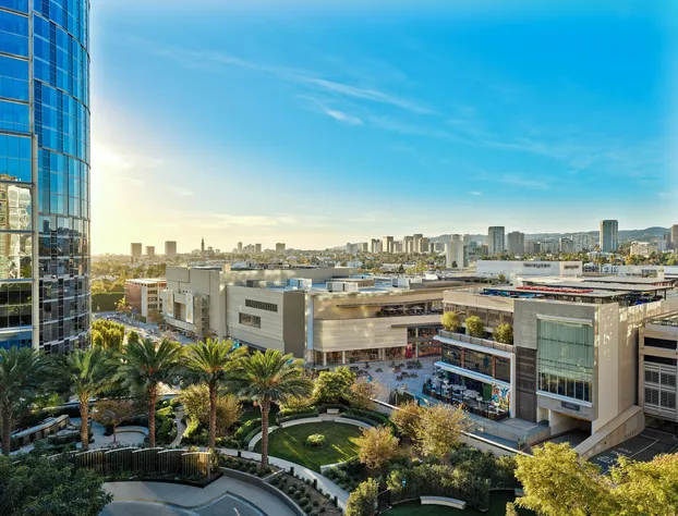 Fairmont Century Plaza Los Angeles at Beverly Hills hotel detail image 4