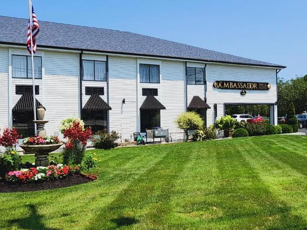 Ambassador Inn & Suites hotel detail image 2