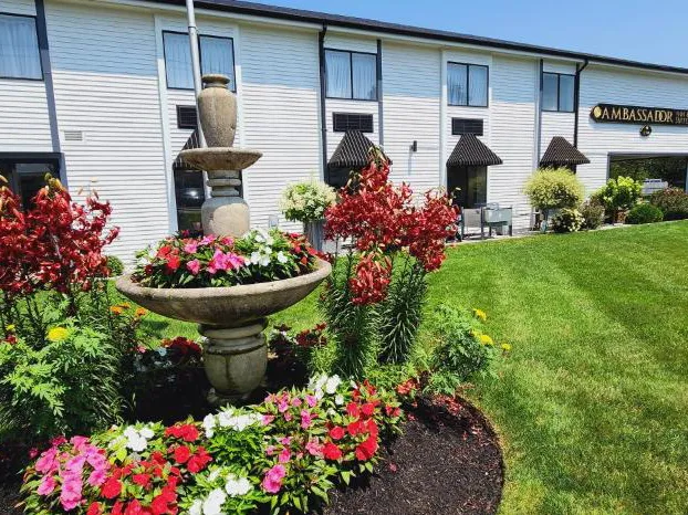 Ambassador Inn & Suites hotel detail image 3