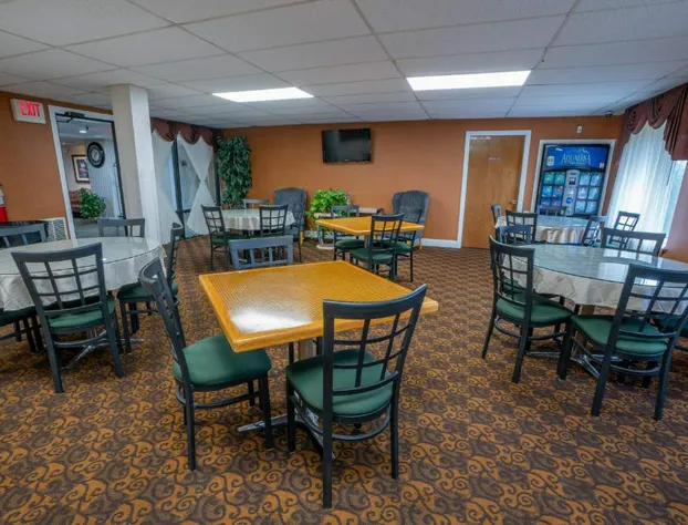 Ambassador Inn & Suites hotel detail image 3