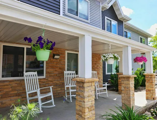 Country Inn & Suites by Radisson, Sparta, WI hotel detail image 1