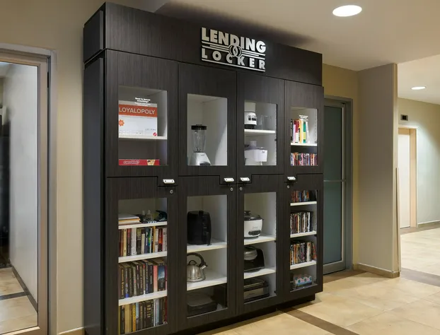 Candlewood Suites New York City-Times Square by IHG hotel detail image 3