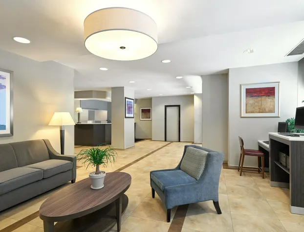 Candlewood Suites New York City-Times Square by IHG hotel detail image 4