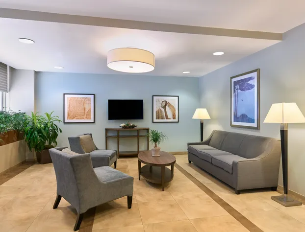 Candlewood Suites New York City-Times Square by IHG hotel detail image 1