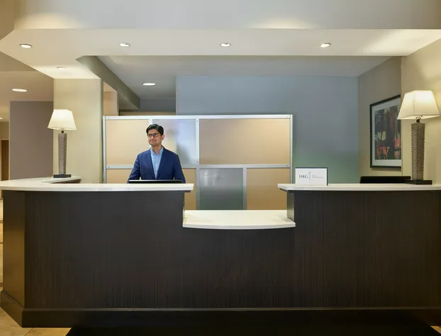 Candlewood Suites New York City-Times Square by IHG hotel detail image 2