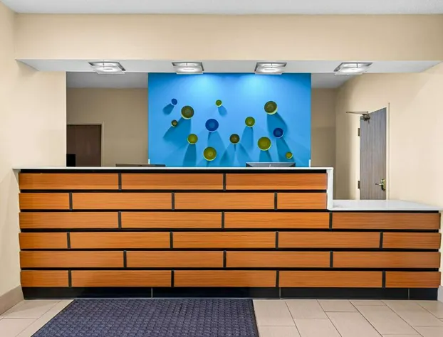 Best Western Baraboo Inn hotel detail image 2