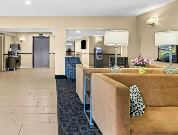 Best Western Baraboo Inn hotel detail image 3