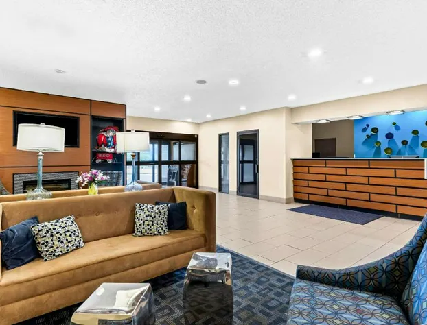 Best Western Baraboo Inn hotel detail image 4