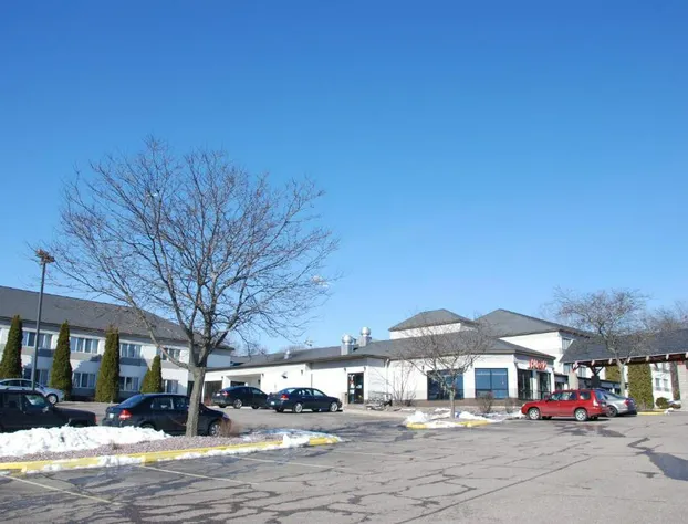 Best Western Baraboo Inn hotel detail image 1