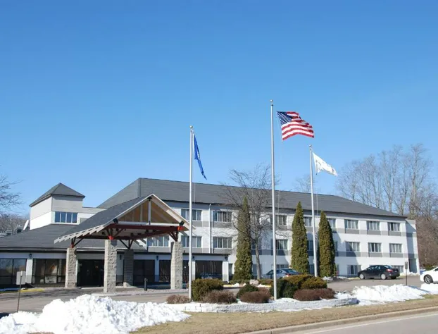 Best Western Baraboo Inn hotel detail image 2