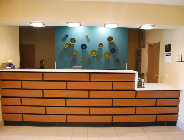 Best Western Baraboo Inn hotel detail image 3