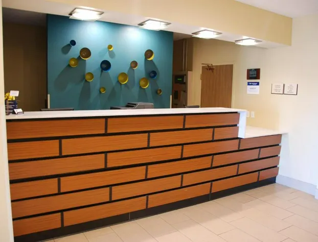 Best Western Baraboo Inn hotel detail image 4