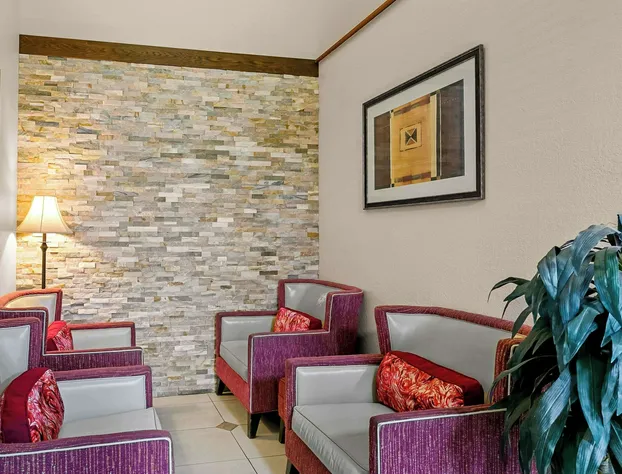 Quality Inn Jessup - Columbia South Near Fort Meade hotel detail image 3